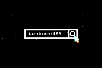 do animated gif animation logo, email signature, animated banner ads, looped