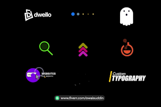 create a custom preloader, loading animation for web or app