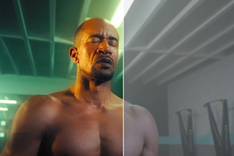 do video color grading and color correction in davinci resolve