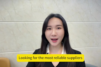 be your expert china sourcing agent for office supplies and oem products