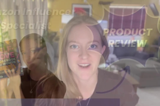 create an amazon influencer shoppable video