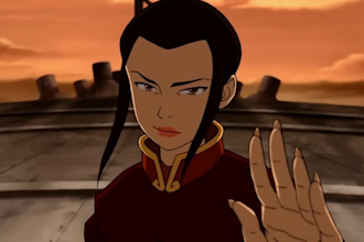 do 2d music video, 2d cartoon video, 2d anime fighting, short film animation