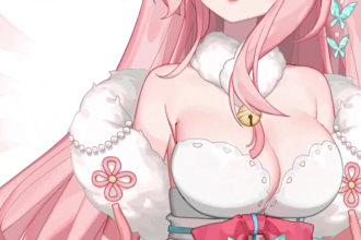 draw live2d model anime art vtuber rigging  chibi vtuber model twitch for stream