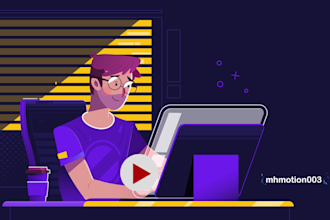 affordable explainer video service