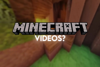 edit a professional minecraft video for you