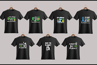 custom vintage t shirt design, streetwear t shirts