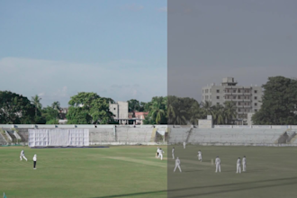 uplift your video quality with professional color grading