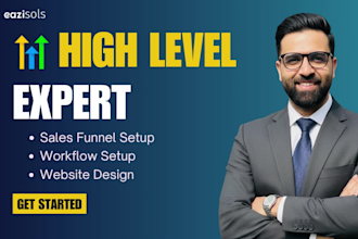 integrate gohighlevel apis in any platform