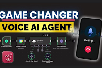 build vapi ai voice agents