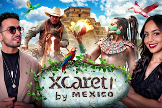 design catchy travel gaming sports finance youtube thumbnail