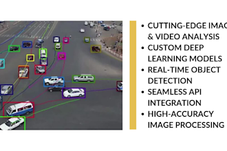build an object detection system using yolo and opencv