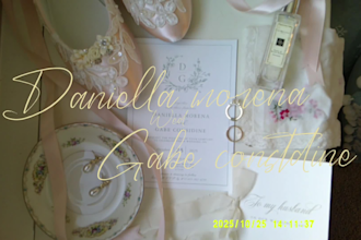 edit your wedding video into a cinematic film