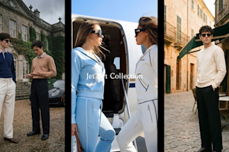create fashion reels for instagram and tiktok using ai model