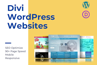 be cms wordpress divi expert woocommerce developer divi theme builder