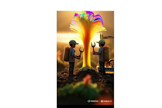 create ai music video miniature ai video ai miniature ai miniature