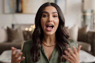create ai ugc video ads for your ecommerce brand
