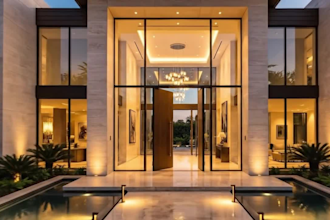 create stunning ai real estate video tours for your properties