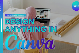 create design anything in canva editable
