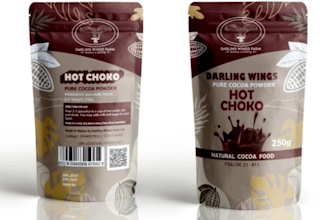 do best packaging box design, label and pouch bag