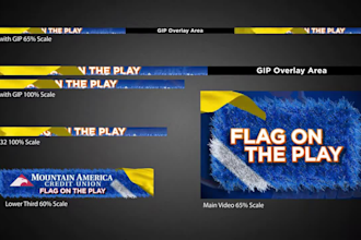 do stadium screen, led wall and 3d sport arena billboard animation jumbotrons