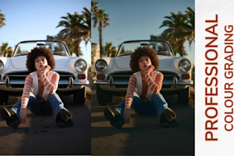 batch colour grade and edit images in lightroom, bulk edit