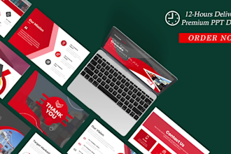powerpoint pitch deck template presentation google slide ppt