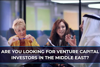 help you find middle east investors