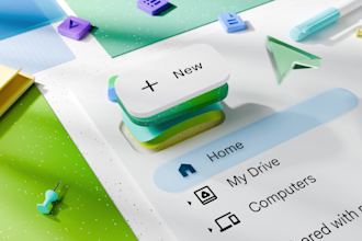 create 3d saas explainer video and ui animation