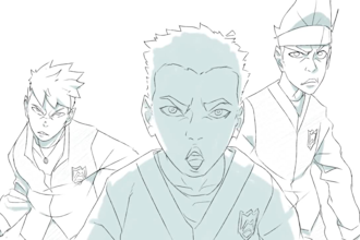 do animatic storyboard frame by frame 2d line art animation