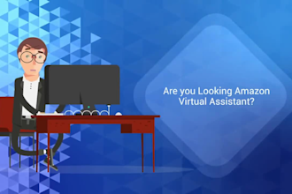 fully automate your amazon dropshipping store fbm
