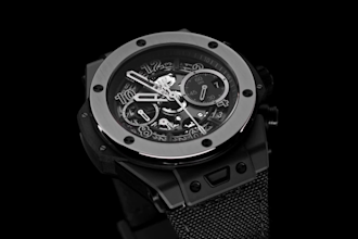 do 3d wristwatch design  3d watch animation 3d watch model  3d rendering