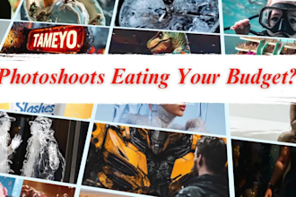 create an ai animation marketing video ad for your business
