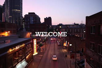 edit your travel, youtube and reel videos professionally