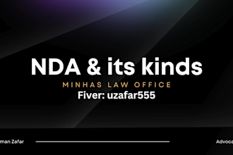expert legal drafting services clear precise contracts, agreements and nda