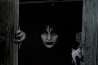 create viral horror and scary story videos like mr nightmare for youtube
