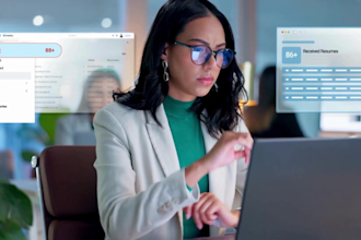 create fintech, startup, ai and saas b2b explainer videos