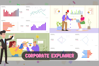 animate your 2d characters, scenes, and explainer videos with expert rigging