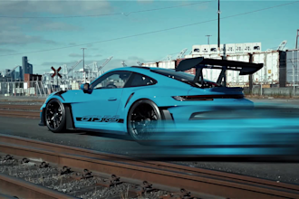 edit trendy car videos for tiktok and reels