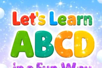 do an animation for kids