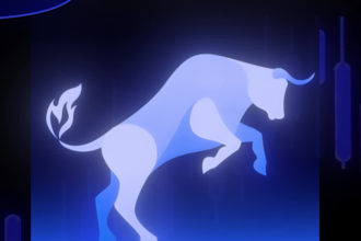 create crypto trading animation reels with motion graphics