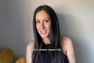 create ugc videos in spanish for your brand