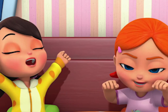 3d kids animation video cartoon animation nursery rhymes blender learning video