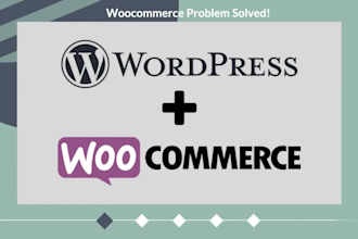 customize and fix your woocommerce store for success
