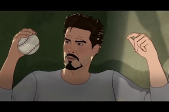 make 2d music video, animated short film, 2d cartoon animation, anime animation