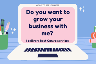 do canva designing in 1 hours, canva template and kdp cover