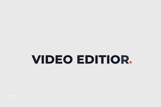 professionally edit tiktok, youtube, amvs, and viral videos with effects
