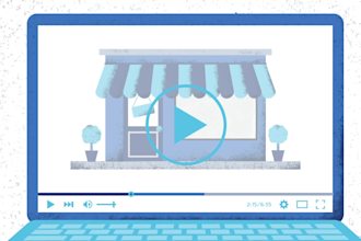 produce a creative 2d animated explainer video