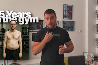 help you build your dream physique with expert bodybuilding coaching