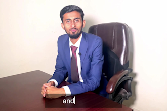 be your personal and executive virtual assistant