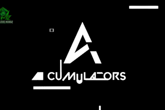 make custom youtube intro, logo animation in 24hours